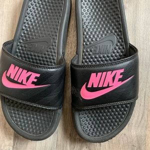 Nike Slides